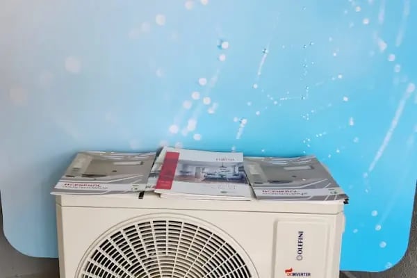 Star Elektronik Beyaz Eşya Ve Klima Servisi - Resim 2