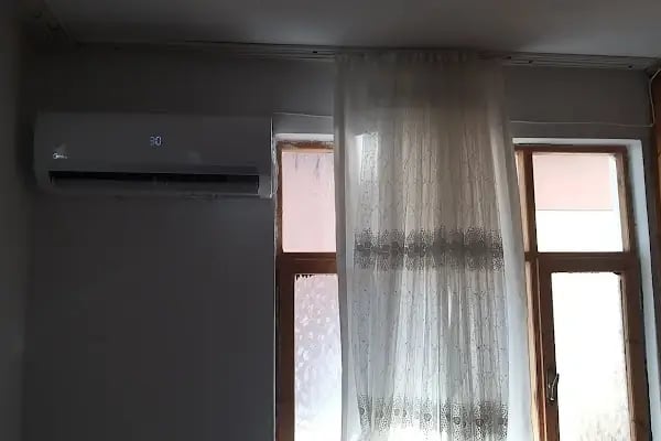 Star Elektronik Beyaz Eşya Ve Klima Servisi - Resim 15
