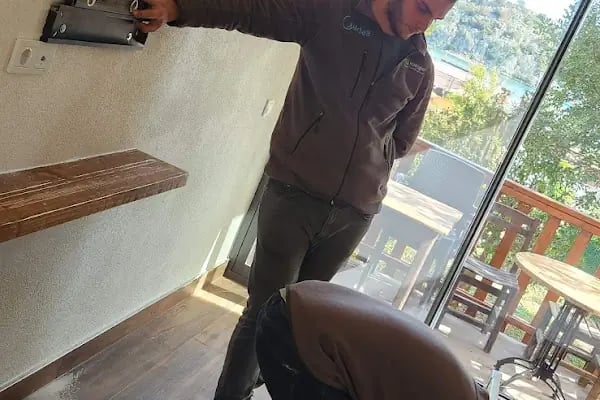 Star Elektronik Beyaz Eşya Ve Klima Servisi - Resim 20