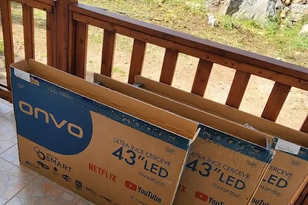 Star Elektronik Beyaz Eşya Ve Klima Servisi - Resim 16