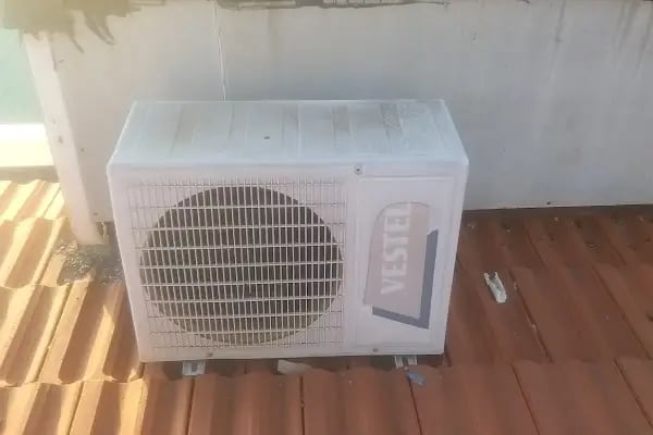 Star Elektronik Beyaz Eşya Ve Klima Servisi - Resim 9