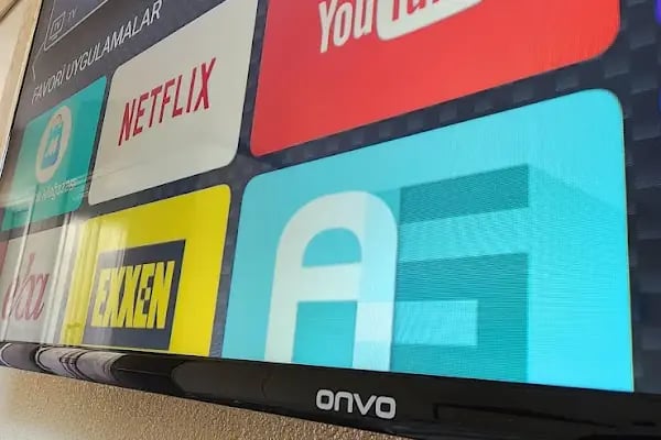 Star Elektronik Beyaz Eşya Ve Klima Servisi - Resim 4