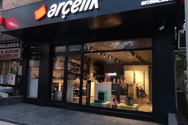 Arçelik Elmalı Yetkili Bayi-Akar Ticaret - Resim 5