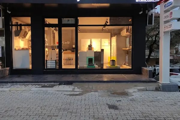 Arçelik Elmalı Yetkili Bayi-Akar Ticaret - Resim 6