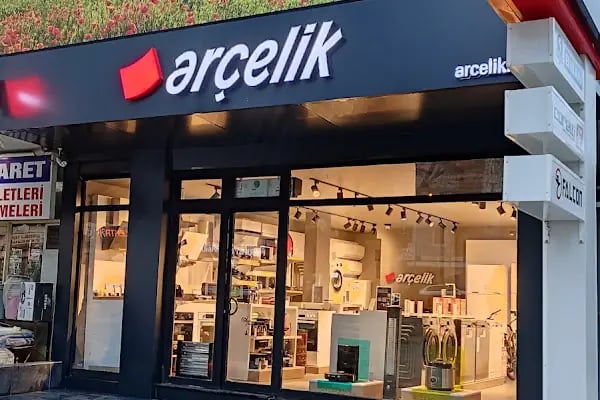 Arçelik Elmalı Yetkili Bayi-Akar Ticaret - Resim 4