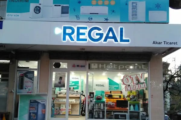 Arçelik Elmalı Yetkili Bayi-Akar Ticaret - Resim 7