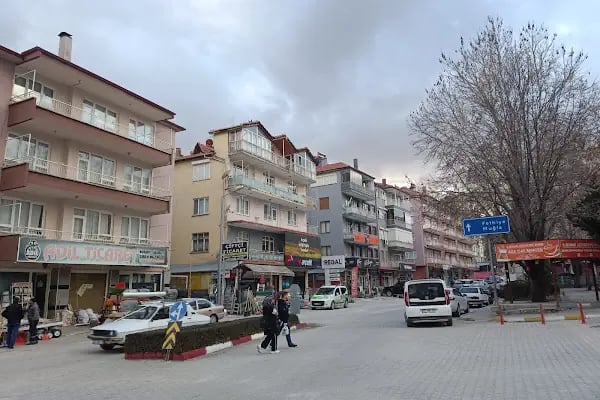 Arçelik Elmalı Yetkili Bayi-Akar Ticaret - Resim 8