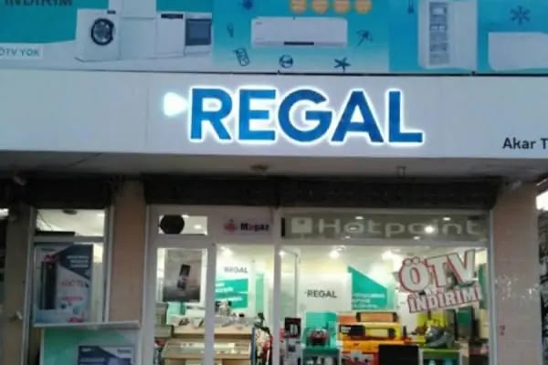 Arçelik Elmalı Yetkili Bayi-Akar Ticaret - Resim 10