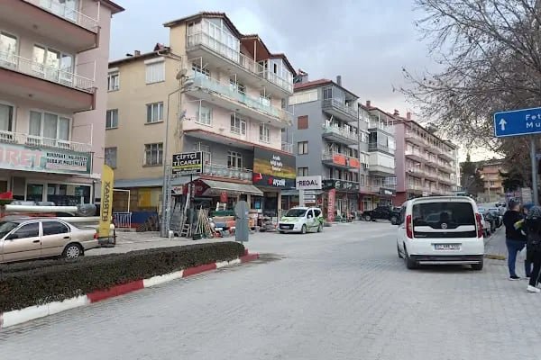 Arçelik Elmalı Yetkili Bayi-Akar Ticaret - Resim 9