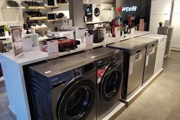 Arçelik Elmalı Yetkili Bayi-Akar Ticaret - Resim 2