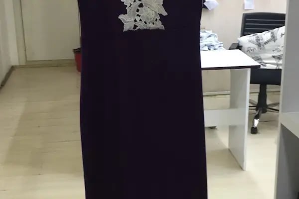 Class Bay Bayan Terzi - Kuru Temizleme - Ütü - Resim 6