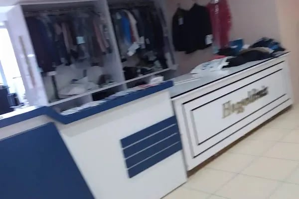 Class Bay Bayan Terzi - Kuru Temizleme - Ütü - Resim 9