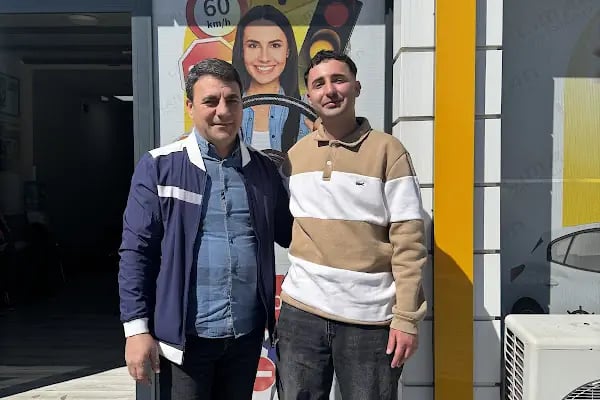 Yıldırım Sürücü Kursu &amp; İş Makinalari Diyarbakır Ehliyet - Resim 4