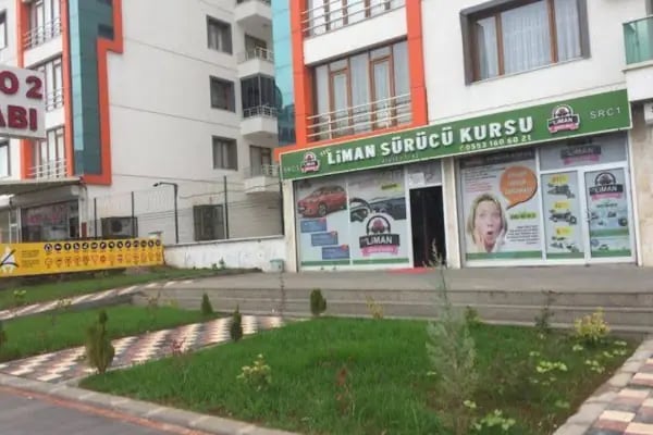 Yıldırım Sürücü Kursu &amp; İş Makinalari Diyarbakır Ehliyet - Resim 8