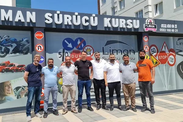 Yıldırım Sürücü Kursu &amp; İş Makinalari Diyarbakır Ehliyet - Resim 7