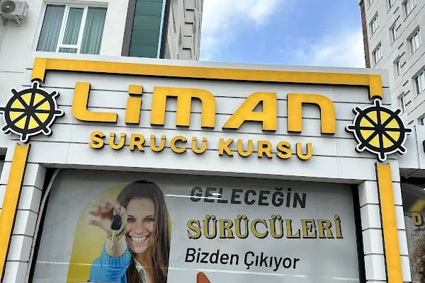 Yıldırım Sürücü Kursu &amp; İş Makinalari Diyarbakır Ehliyet - Resim 12