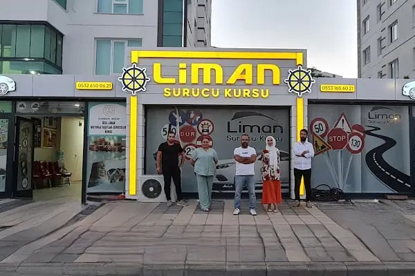 Yıldırım Sürücü Kursu &amp; İş Makinalari Diyarbakır Ehliyet - Resim 2