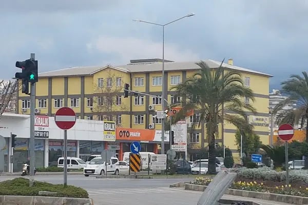 Nebahat Şifa Anadolu İmam Hatip Lisesi - Resim 5