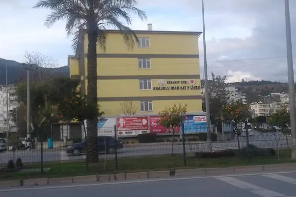 Nebahat Şifa Anadolu İmam Hatip Lisesi - Resim 19