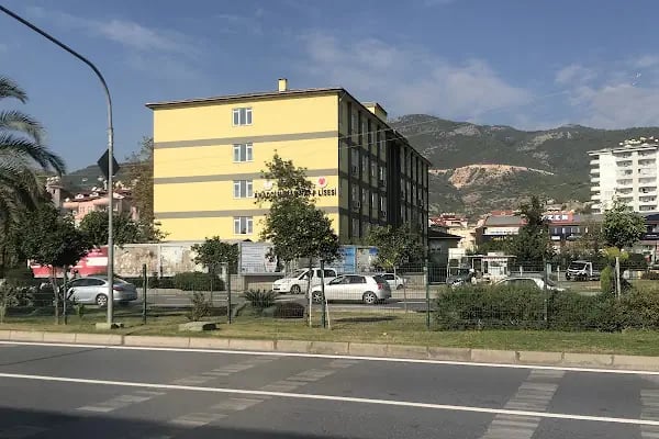 Nebahat Şifa Anadolu İmam Hatip Lisesi - Resim 3