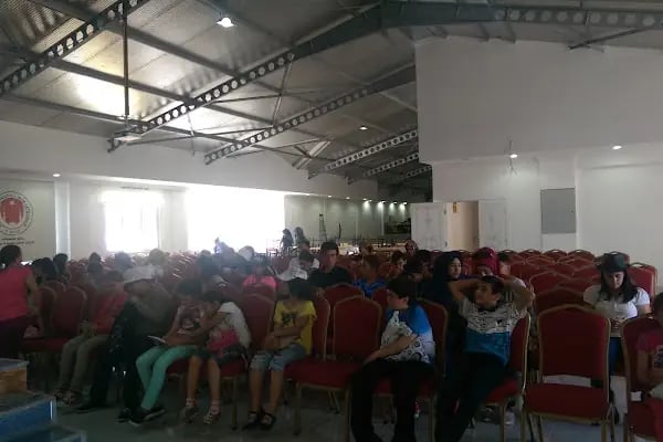 Nebahat Şifa Anadolu İmam Hatip Lisesi - Resim 8