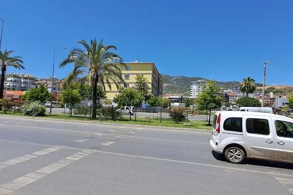 Nebahat Şifa Anadolu İmam Hatip Lisesi - Resim 9