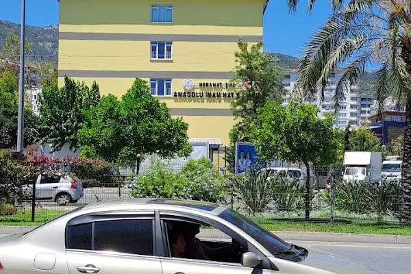 Nebahat Şifa Anadolu İmam Hatip Lisesi - Resim 7