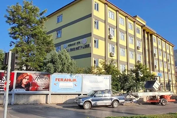 Nebahat Şifa Anadolu İmam Hatip Lisesi - Resim 12