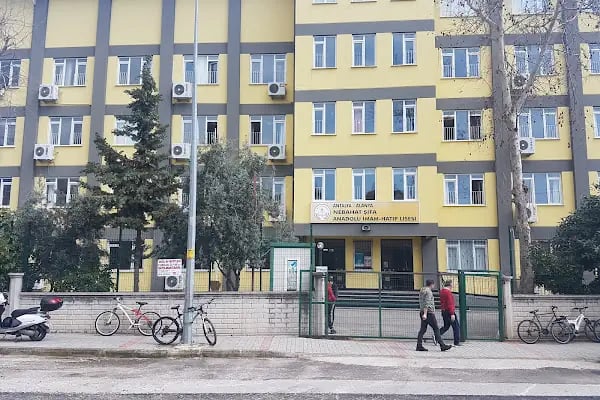 Nebahat Şifa Anadolu İmam Hatip Lisesi - Resim 15