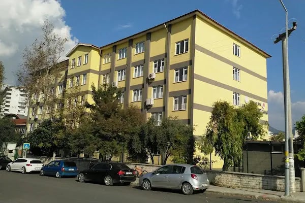 Nebahat Şifa Anadolu İmam Hatip Lisesi - Resim 16