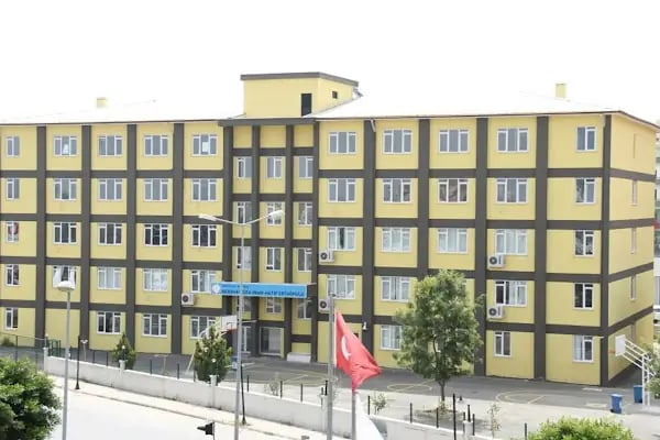 Nebahat Şifa Anadolu İmam Hatip Lisesi - Resim 17