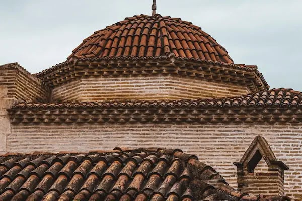 Yağ Camii - Resim 17
