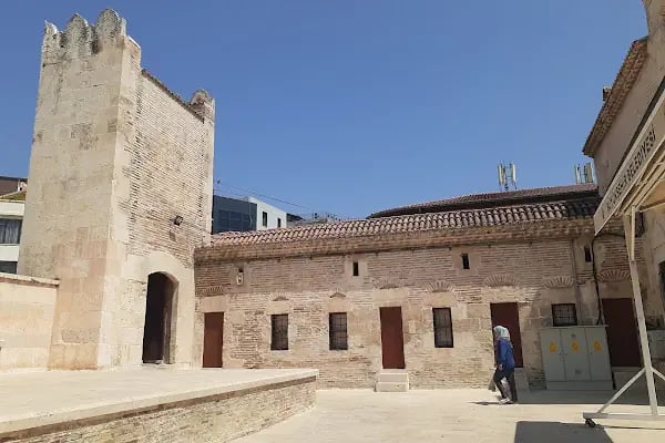 Yağ Camii - Resim 2
