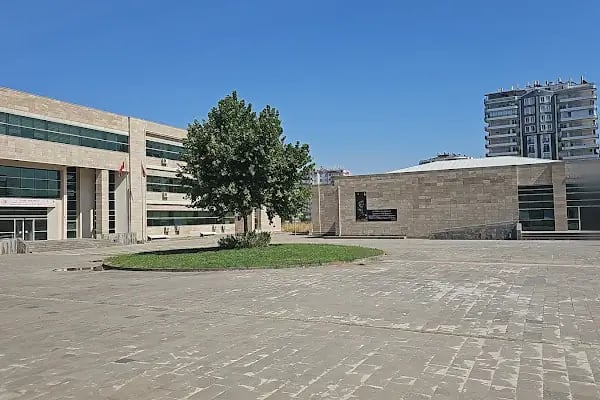 İpek Yolu Gümrük Ve Ticaret Müdürlüğü - Resim 2