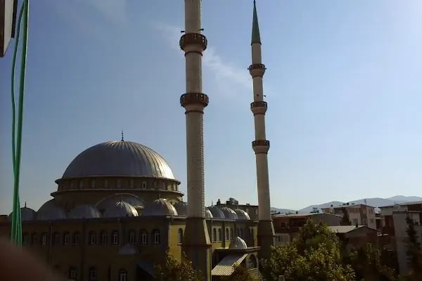 Beyazıt Camii - Resim 1