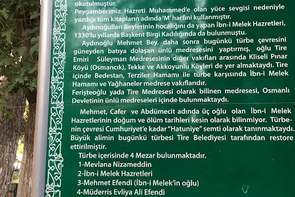 Beyazıt Camii - Resim 16