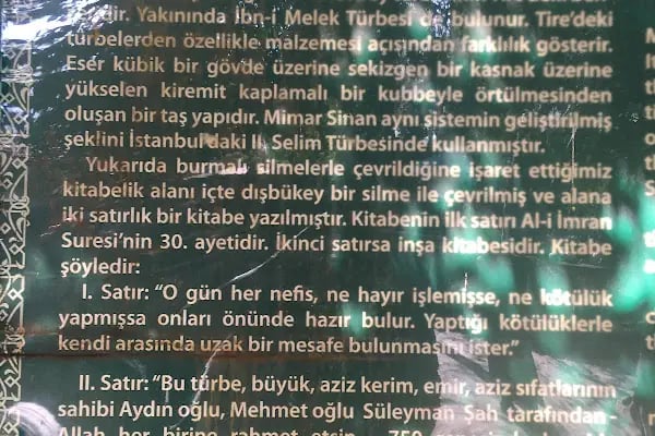 Beyazıt Camii - Resim 14