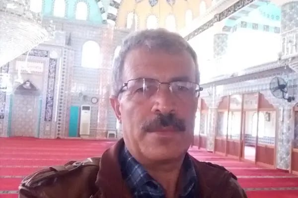 Beyazıt Camii - Resim 18