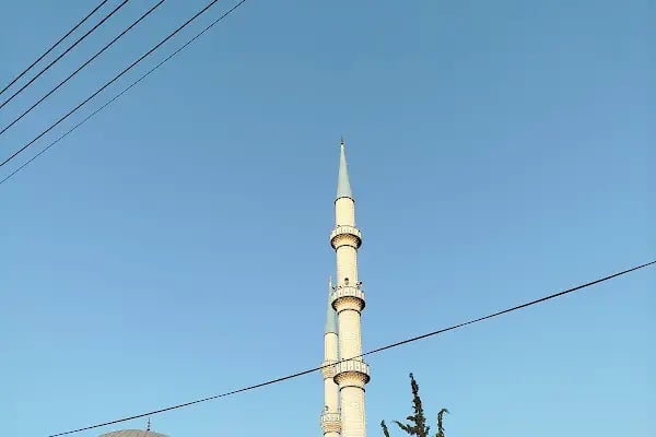 Beyazıt Camii - Resim 2