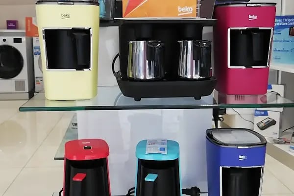 BEKO -AYDOĞAN - Resim 10