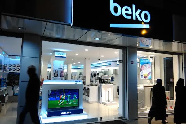 BEKO -AYDOĞAN - Resim 3