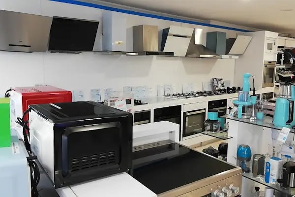 BEKO -AYDOĞAN - Resim 9