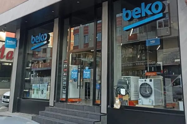 BEKO -AYDOĞAN - Resim 6