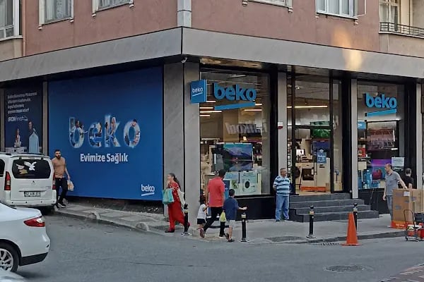 BEKO -AYDOĞAN - Resim 5