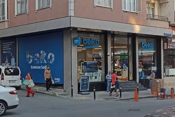 BEKO -AYDOĞAN - Resim 4