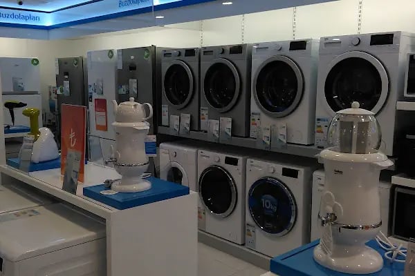 BEKO -AYDOĞAN - Resim 2