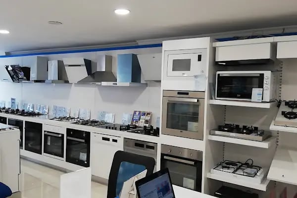 BEKO -AYDOĞAN - Resim 8