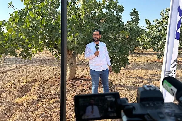 Durmaz Tarımsal Mühendislik - Resim 6