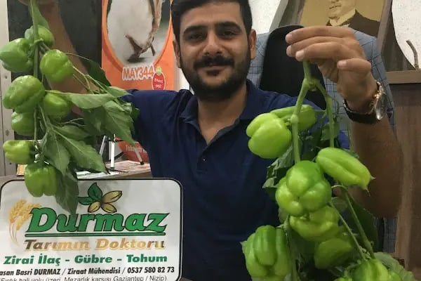 Durmaz Tarımsal Mühendislik - Resim 5