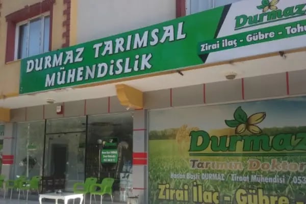 Durmaz Tarımsal Mühendislik - Resim 17